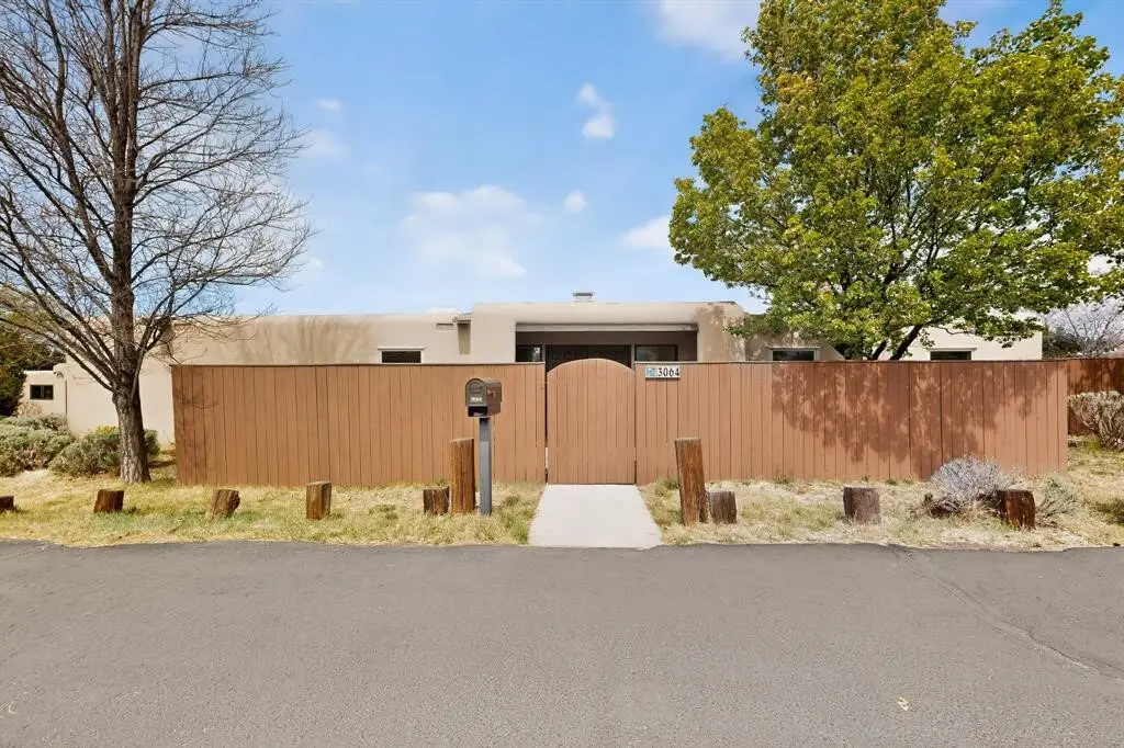 3064 Plaza Blanca, Santa Fe, NM 87507 - #1