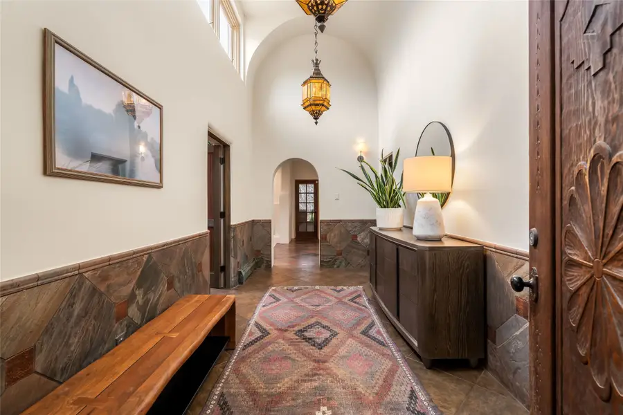 1826 Sun Mountain Drive, Santa Fe, NM 87505 - #3