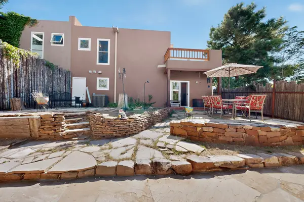 3230 1/2 La Avenida De San Marcos, Santa Fe, NM 87507