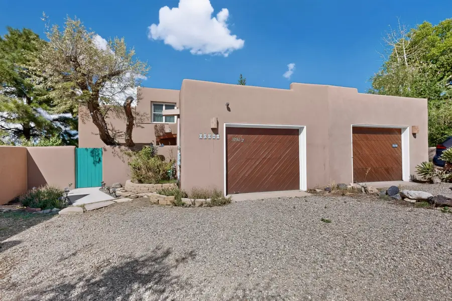 3230 1/2 La Avenida De San Marcos, Santa Fe, NM 87507 - #2