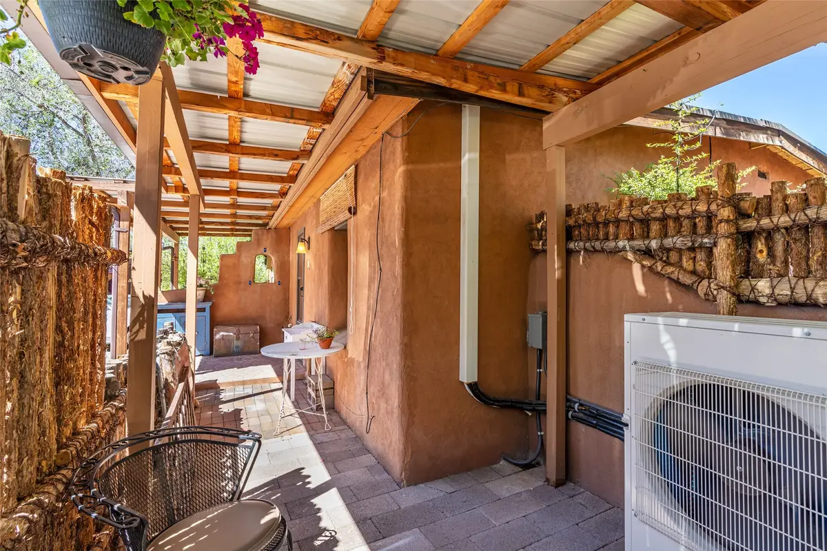 231 Closson Street #6, Santa Fe, NM 87501 - #1