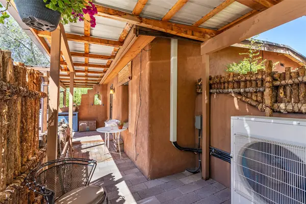 231 Closson Street #6, Santa Fe, NM 87501