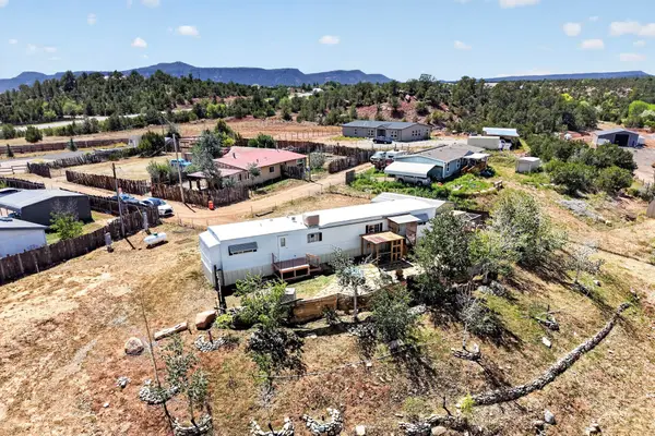17 A&B N Main Street, Pecos, NM 87552
