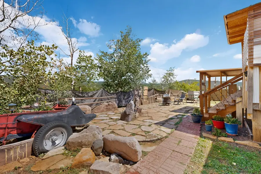 17 A&B N Main Street, Pecos, NM 87552 - #2