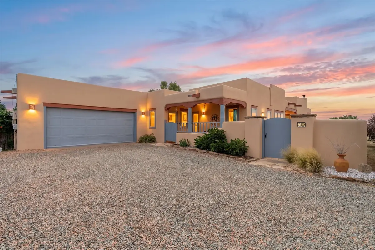 23 Descanso Road, Santa Fe, NM 87508 - #1