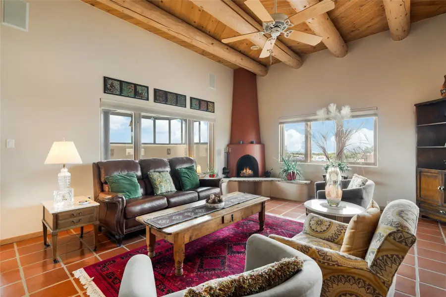 23 Descanso Road, Santa Fe, NM 87508 - #2
