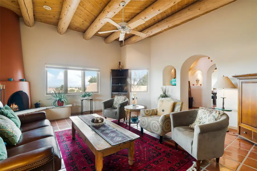 23 Descanso Road, Santa Fe, NM 87508 - #3