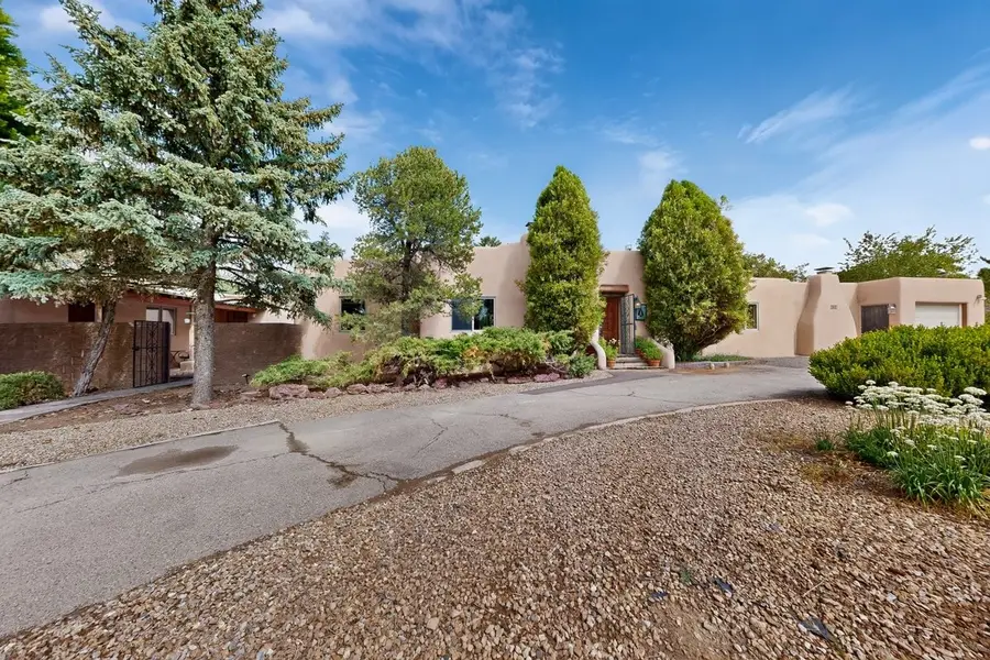 133 E Lupita Road, Santa Fe, NM 87505 - #2