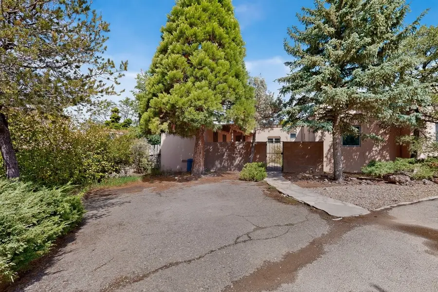 133 E Lupita Road, Santa Fe, NM 87505 - #3