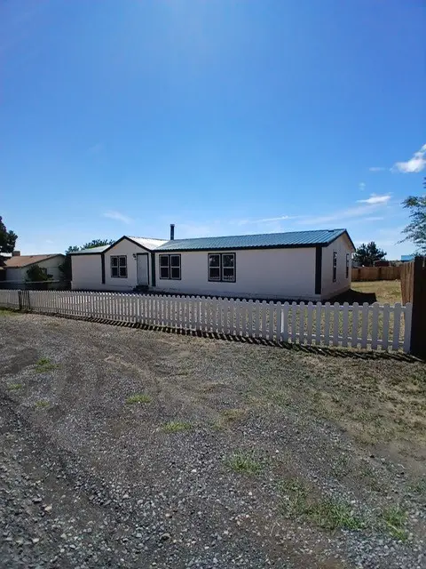 415 Arrow, Las Vegas, NM 87701 - #3