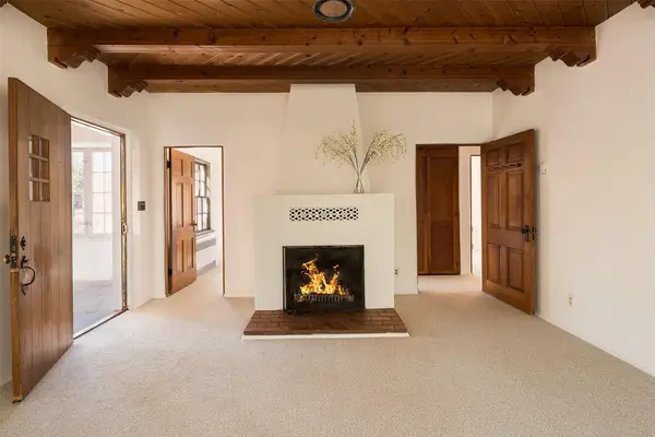 343-345 E Berger Street, Santa Fe, NM 87505