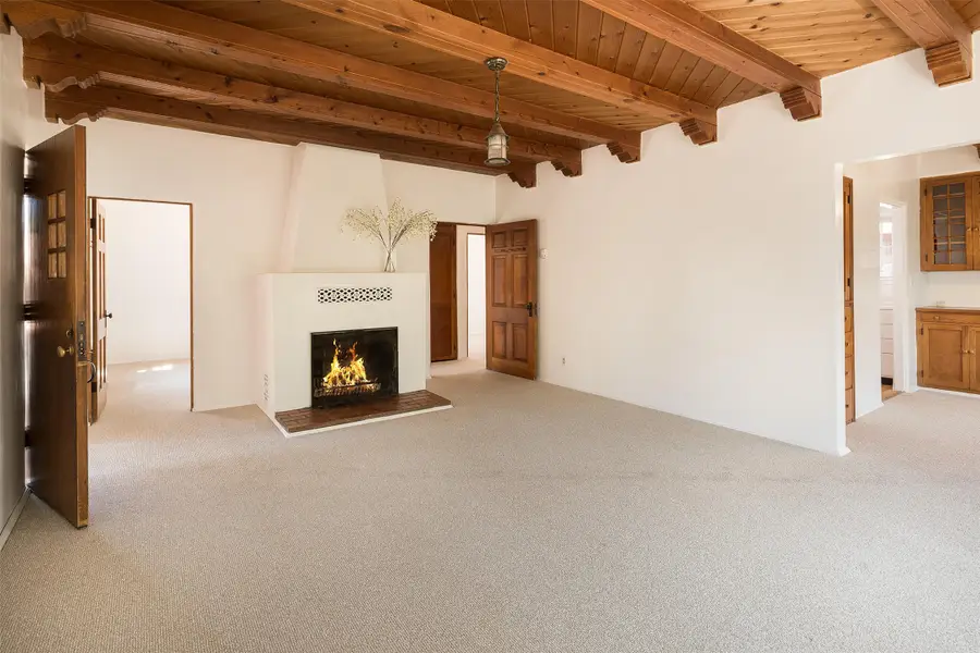 343-345 E Berger Street, Santa Fe, NM 87505 - #2