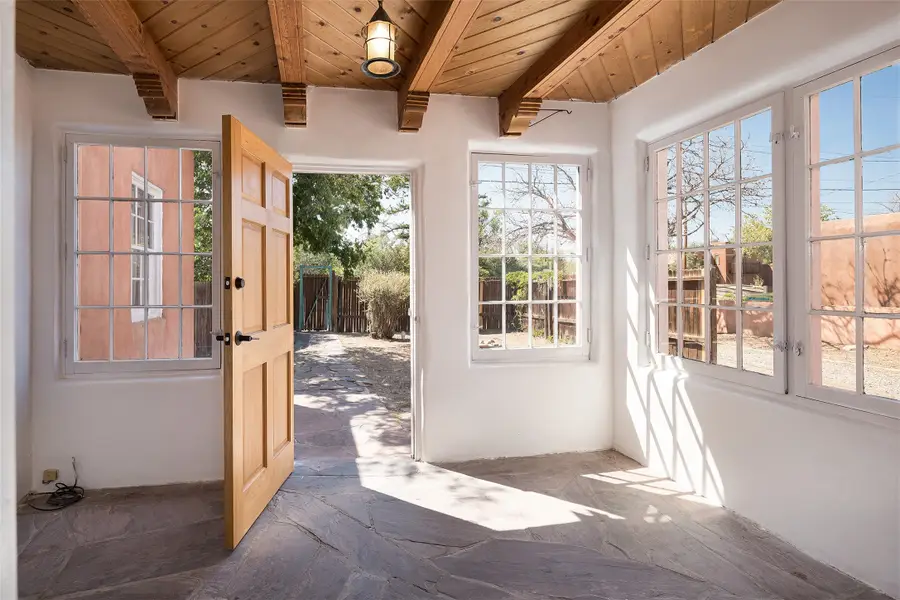 343-345 E Berger Street, Santa Fe, NM 87505 - #3