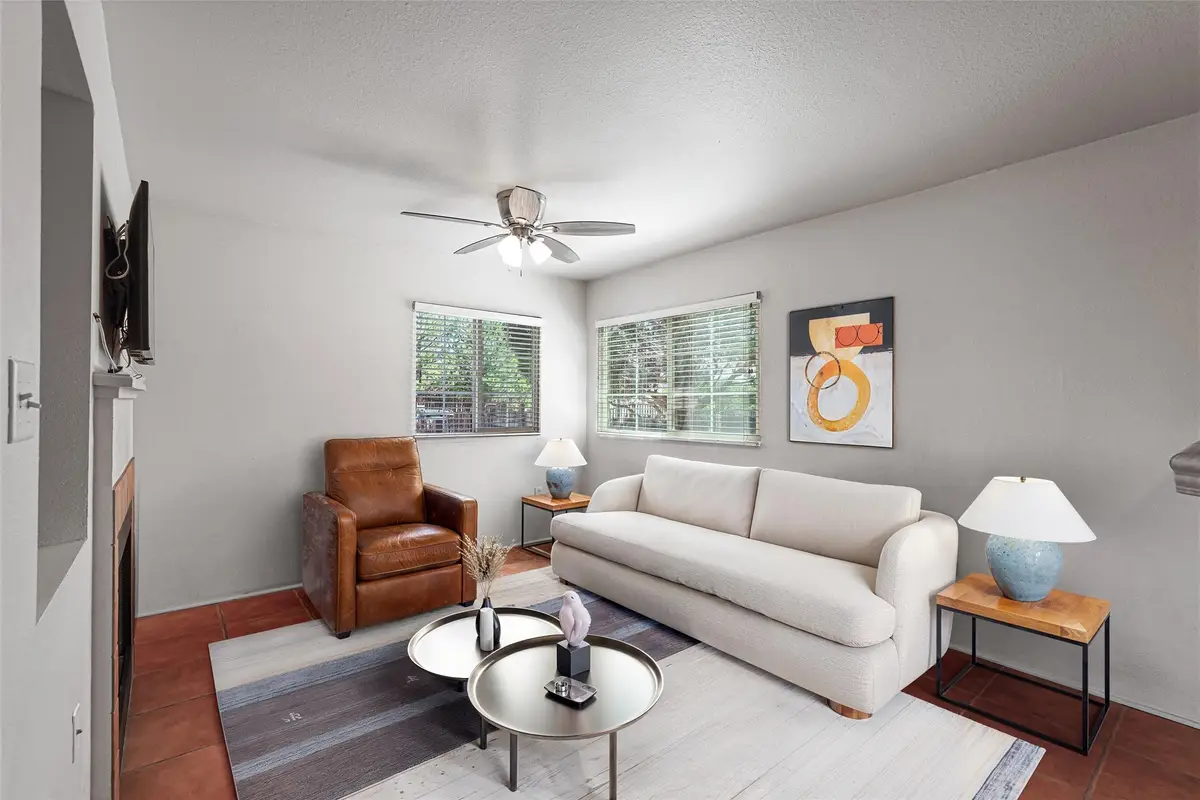 2210 Miguel Chavez Road #111, Santa Fe, NM 87505 - #1