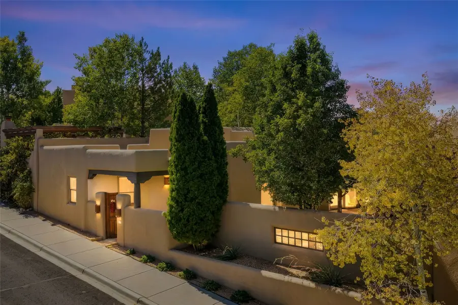 23 Centaurus Ranch Road, Santa Fe, NM 87507 - #2