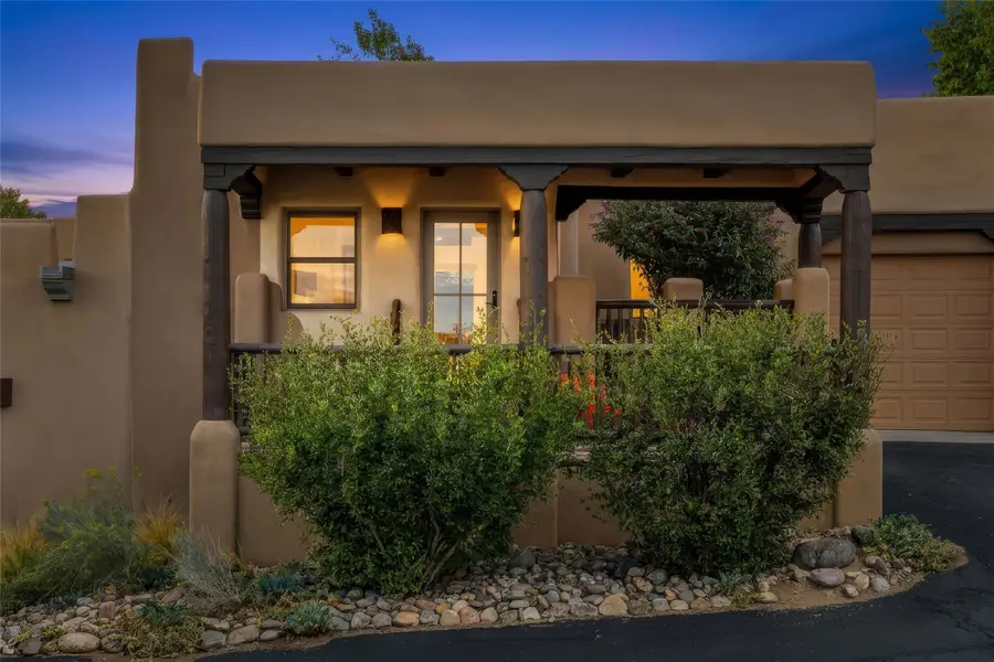 23 Centaurus Ranch Road, Santa Fe, NM 87507 - #3
