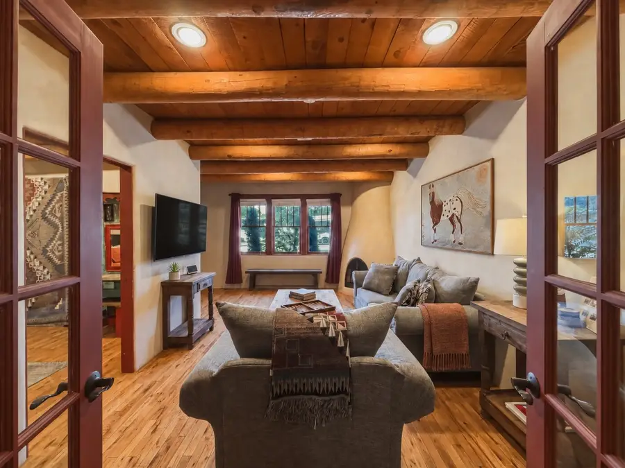 234 N. Guadalupe #B, Santa Fe, NM 87501 - #3