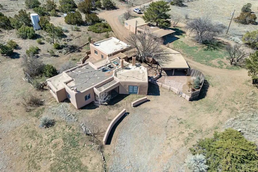 2347 Botulph Road, Santa Fe, NM 87505 - #2