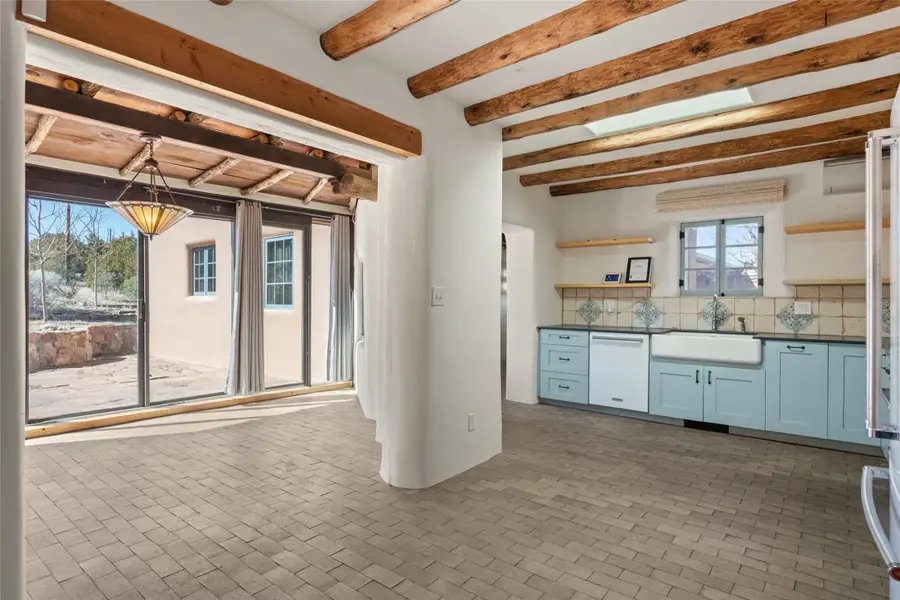 2347 Botulph Road, Santa Fe, NM 87505 - #3