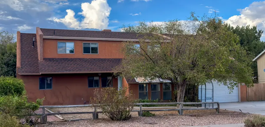 366 Garver Lane, White Rock, NM 87547 - #2