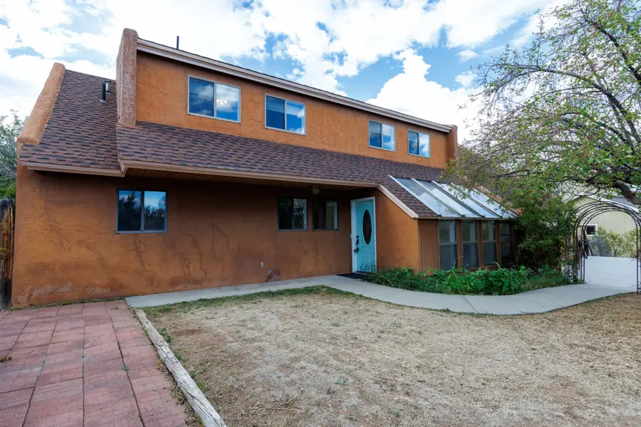 366 Garver Lane, White Rock, NM 87547 - #3