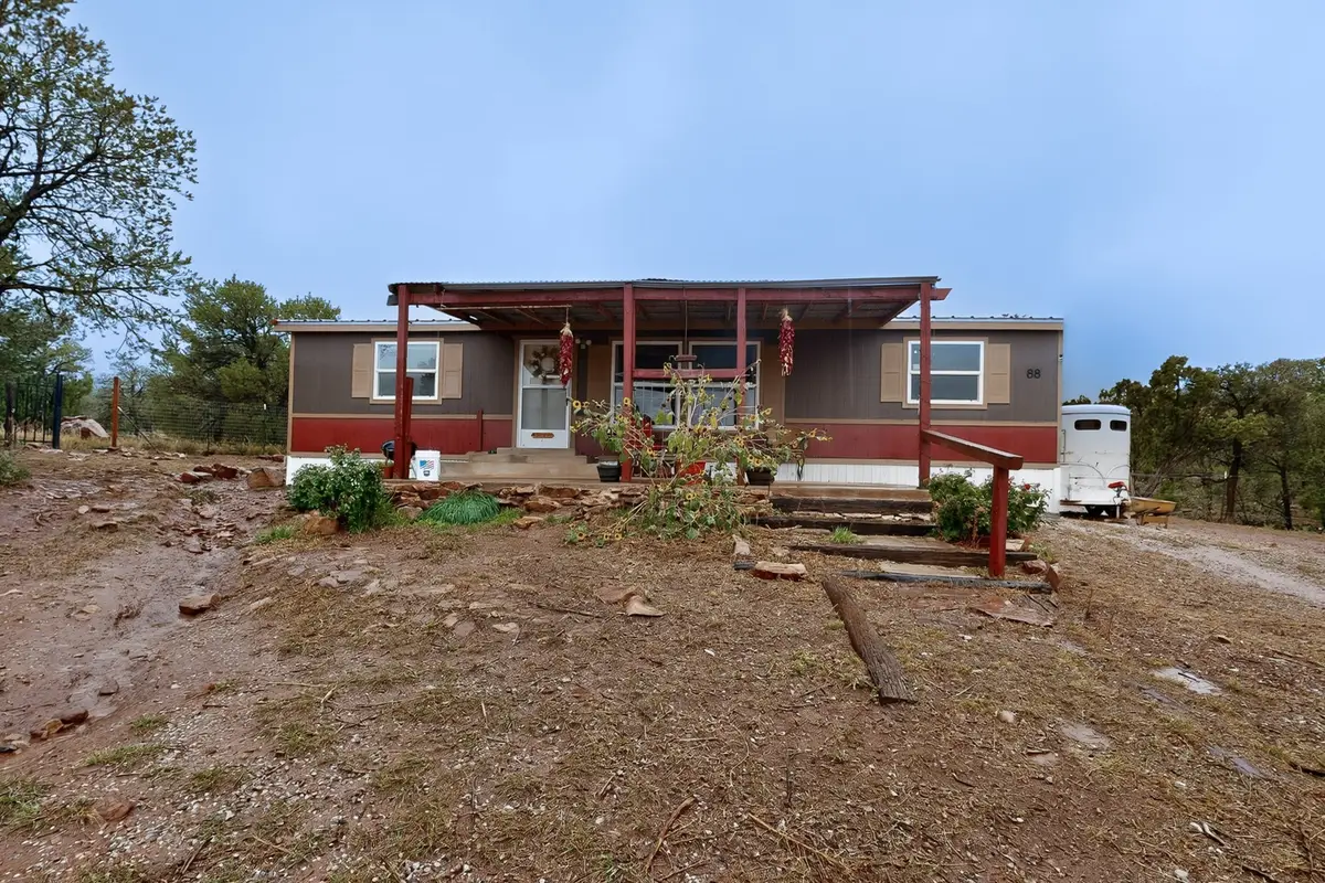 88 Metzger Drive, San Jose, NM 87565 - #1