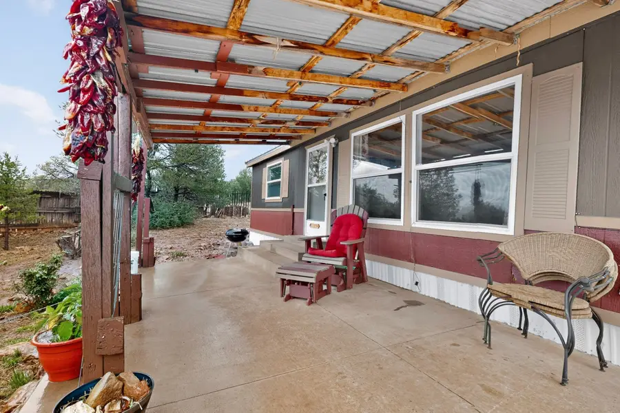 88 Metzger Drive, San Jose, NM 87565 - #2