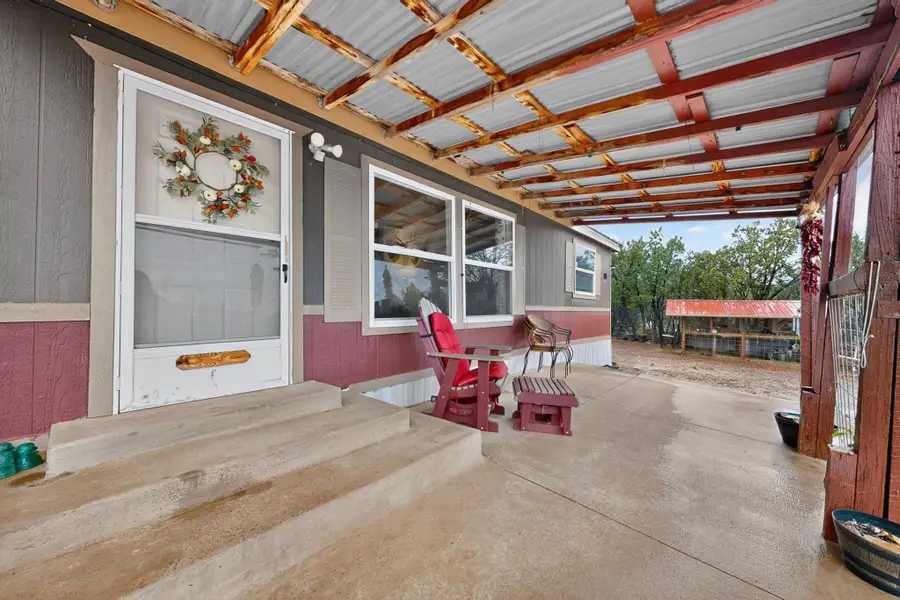 88 Metzger Drive, San Jose, NM 87565 - #3