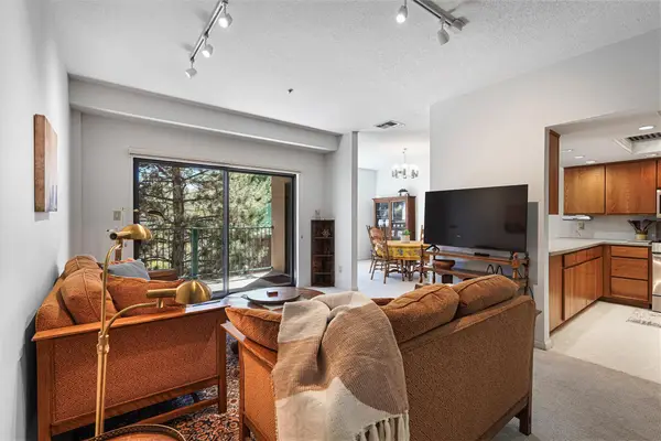 1001 Oppenheimer #209, Los Alamos, NM 87544