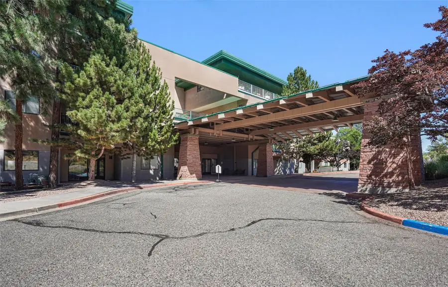 1001 Oppenheimer #209, Los Alamos, NM 87544 - #2