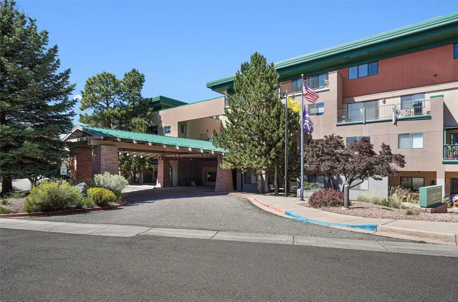 1001 Oppenheimer #209, Los Alamos, NM 87544 - #3