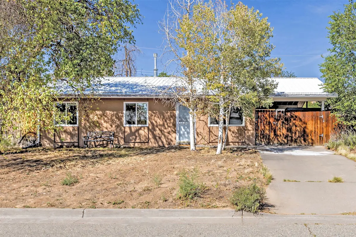 67 Joya, White Rock, NM 87547 - #1