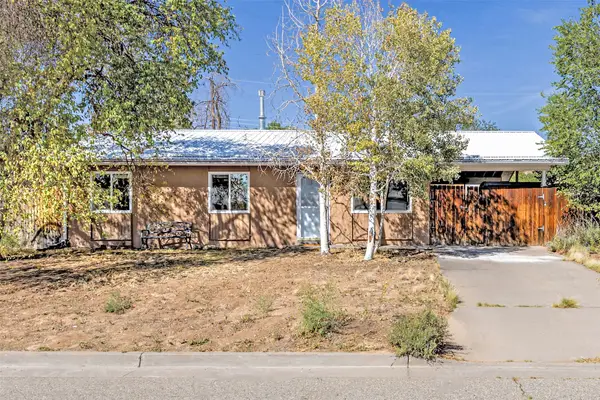 67 Joya, White Rock, NM 87547