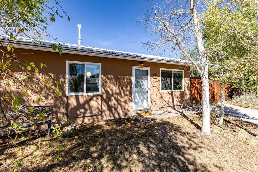 67 Joya, White Rock, NM 87547 - #2