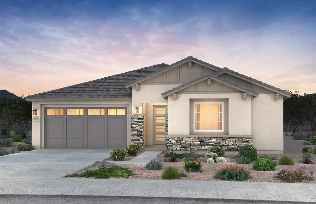 20 Via Apreciado, Santa Fe, NM 87508 - #1
