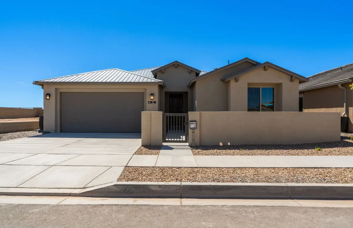 22 Via Apreciado, Santa Fe, NM 87508 - #1