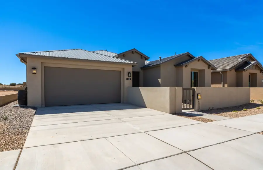 22 Via Apreciado, Santa Fe, NM 87508 - #2