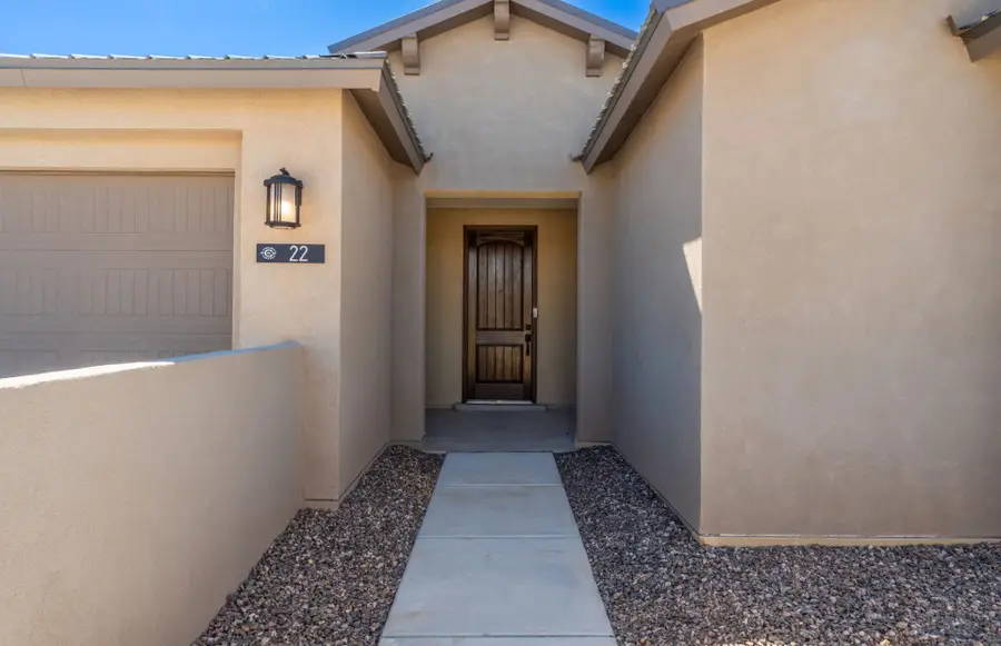 22 Via Apreciado, Santa Fe, NM 87508 - #3