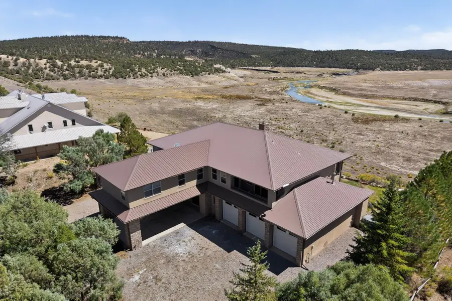 824 County Road 322, Los Ojos, NM 87551 - #2