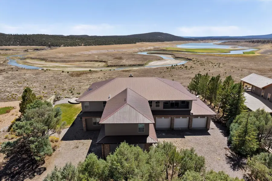 824 County Road 322, Los Ojos, NM 87551 - #3