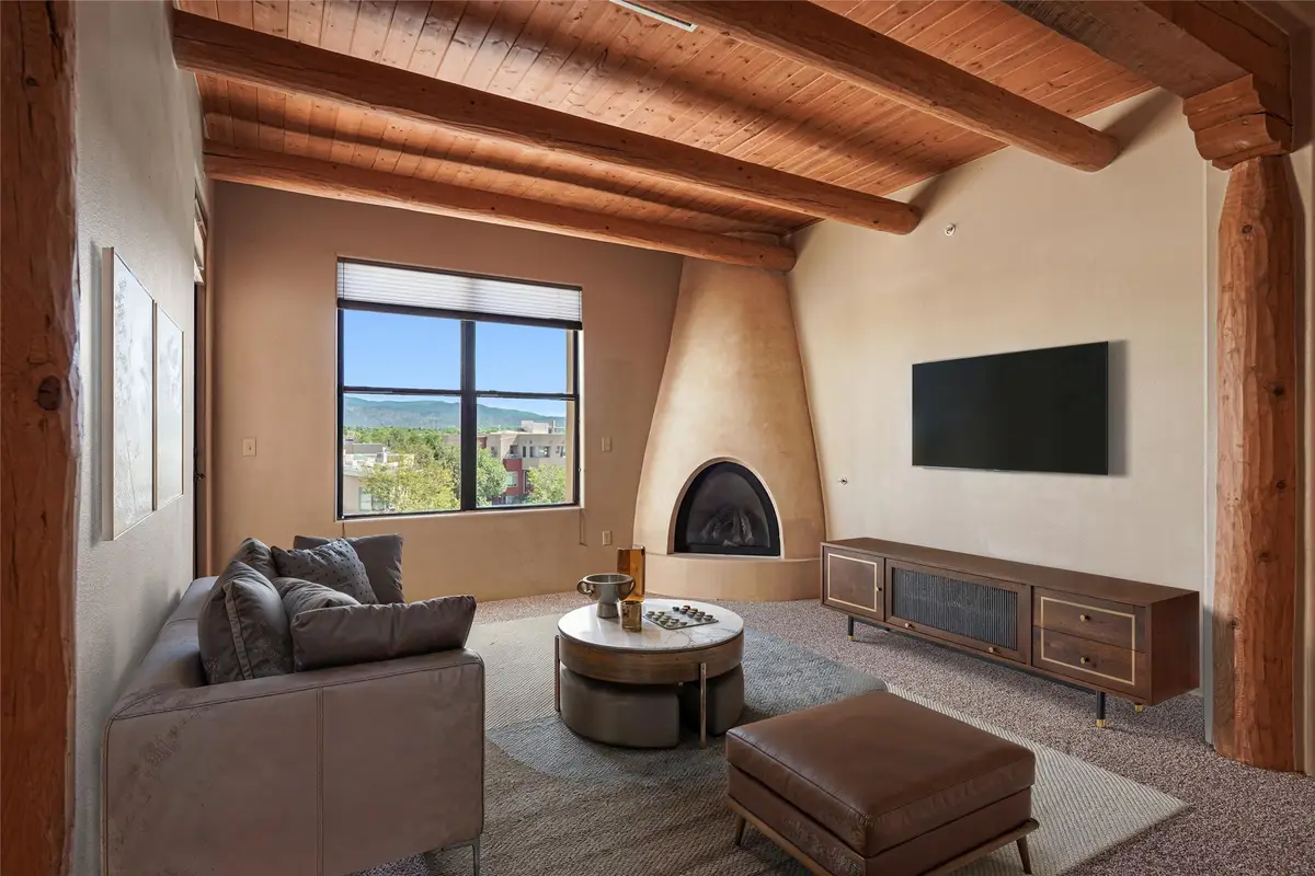 1405 Vegas Verdes #322, Santa Fe, NM 87507 - #1