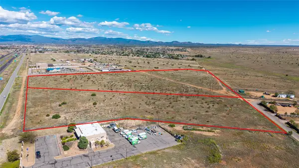27500 E I-25 Frontage Road, Santa Fe, NM 87508