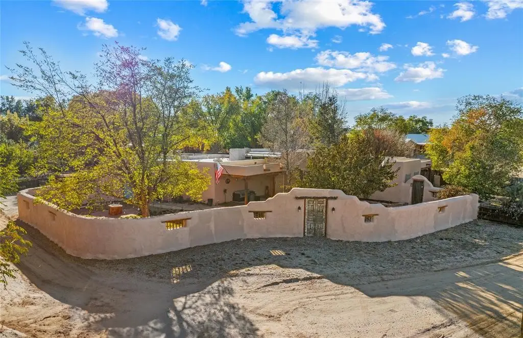 21 Private Drive 1155a #A, La Mesilla, NM 87532 - #1