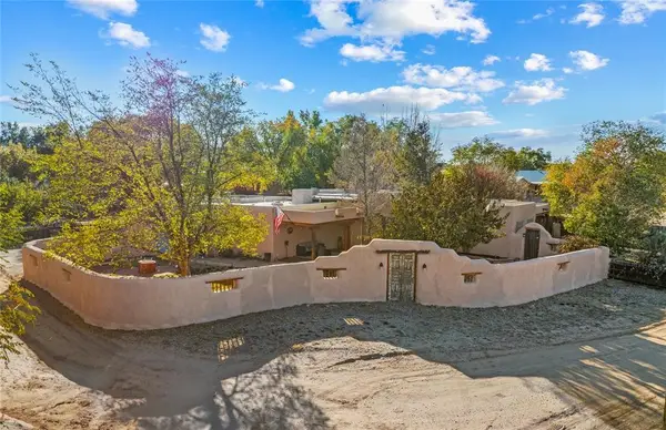 21 Private Drive 1155a #A, La Mesilla, NM 87532