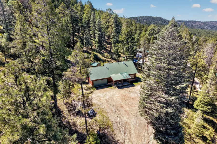 1352 Los Griegos, Jemez Springs, NM 87025 - #2