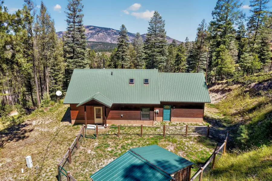 1352 Los Griegos, Jemez Springs, NM 87025 - #3