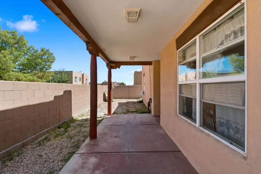6954 Golden Mesa, Santa Fe, NM 87507 - #2