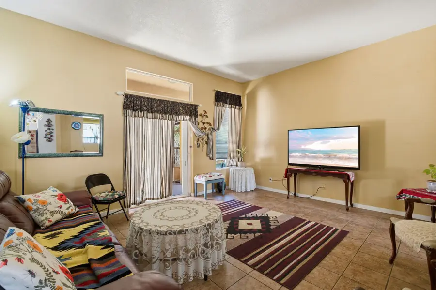 6954 Golden Mesa, Santa Fe, NM 87507 - #3