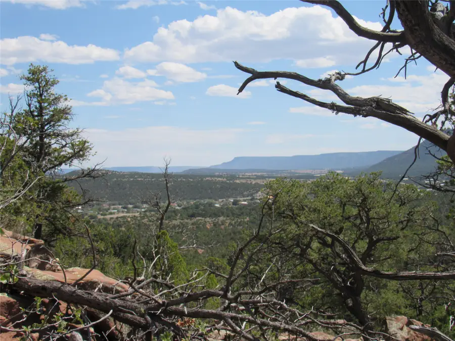 0 Frontage Rd 2116, Rowe, NM 87562 - #2