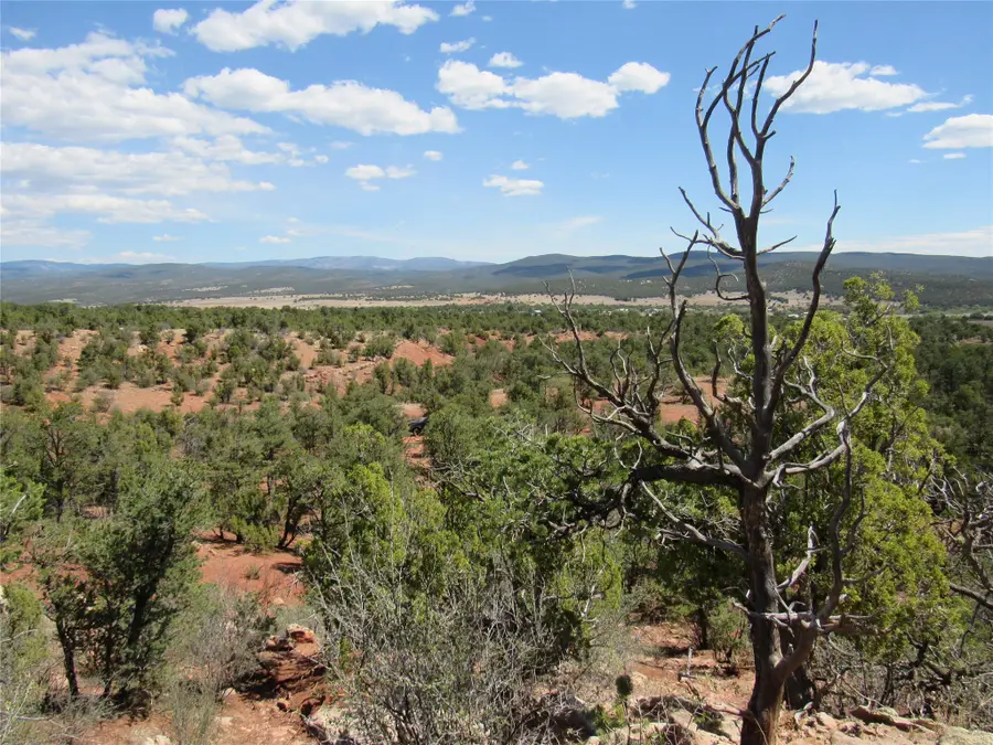 0 Frontage Rd 2116, Rowe, NM 87562 - #3